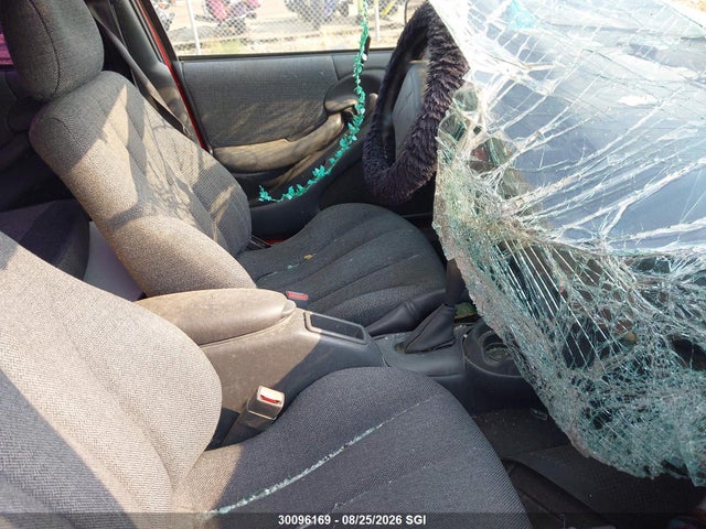 Aukcja sprzedaży 1999 Pontiac Sunfire Se, vin: 3G2JB5243XS827557, numer aukcji: 30096169