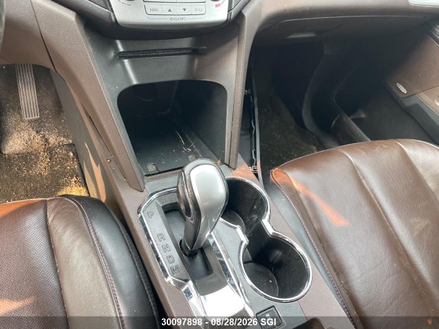 30097898 :رقم المزاد ، 2CNFLNEW1A6240979 vin ، 2010 Chevrolet Equinox Lt مزاد بيع