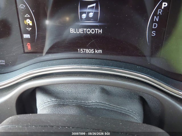 1C4RJFJM6EC425981 Jeep Grand Cherokee Summit