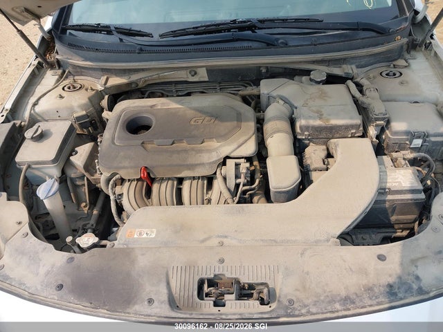 Hyundai SONATA SE 2016 5NPE24AF3GH291102 Image 10