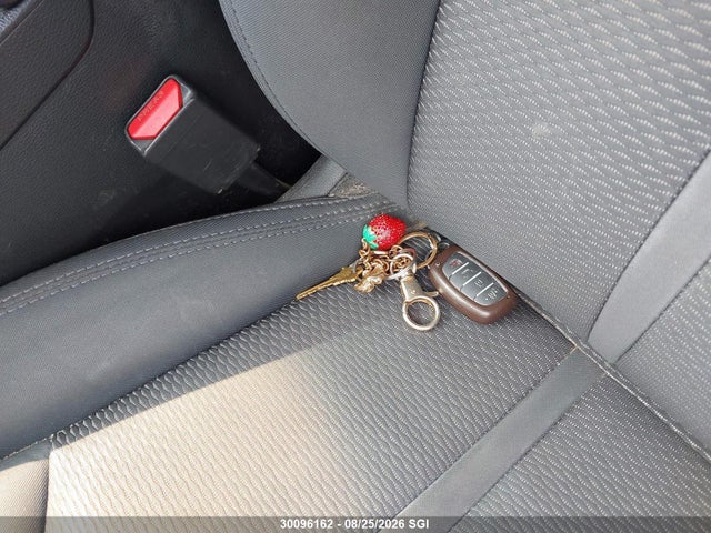 Hyundai SONATA SE 2016 5NPE24AF3GH291102 Image 11