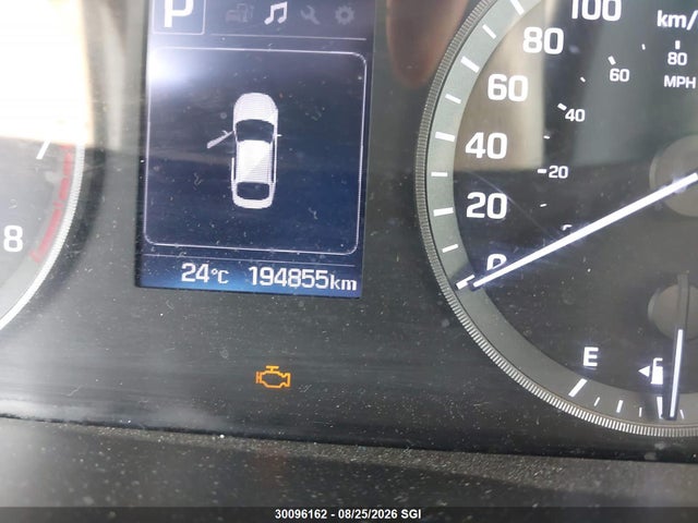 Hyundai SONATA SE 2016 5NPE24AF3GH291102 Image 14