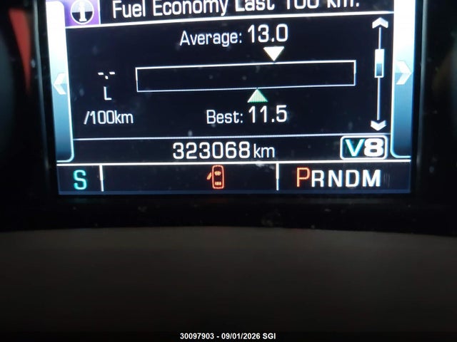 Chevrolet Silverado K1500 Ltz 2015 3GCUKSEC7FG250267 Image 14