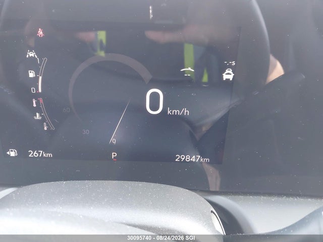 Buick Encore Gx Sport Touring 2025 KL4AMESL8SB192525 Image 14