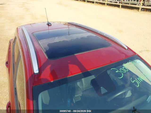 Buick Encore Gx Sport Touring 2025 KL4AMESL8SB192525 Image 17