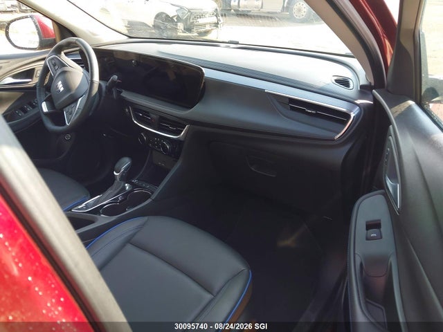 Buick Encore Gx Sport Touring 2025 KL4AMESL8SB192525 Image 5