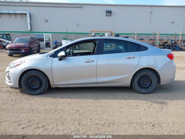 1G1BC5SM0G7290943 Chevrolet CRUZE LS