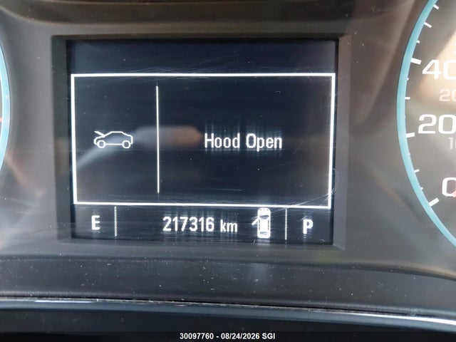 1G1BC5SM0G7290943 Chevrolet CRUZE LS