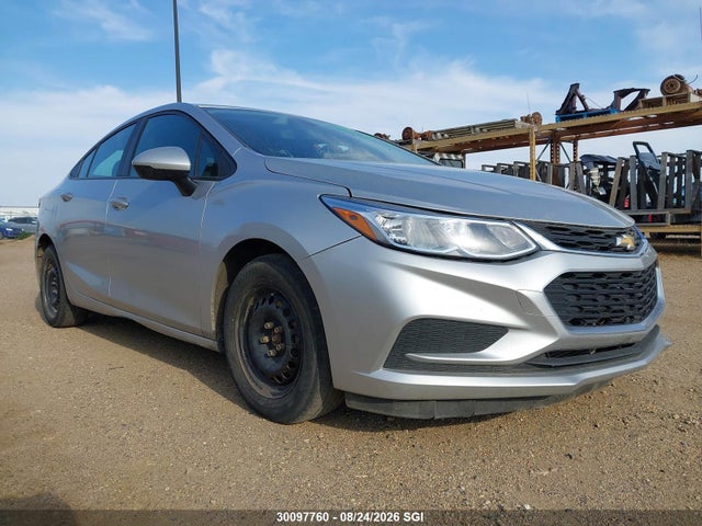 1G1BC5SM0G7290943 Chevrolet CRUZE LS