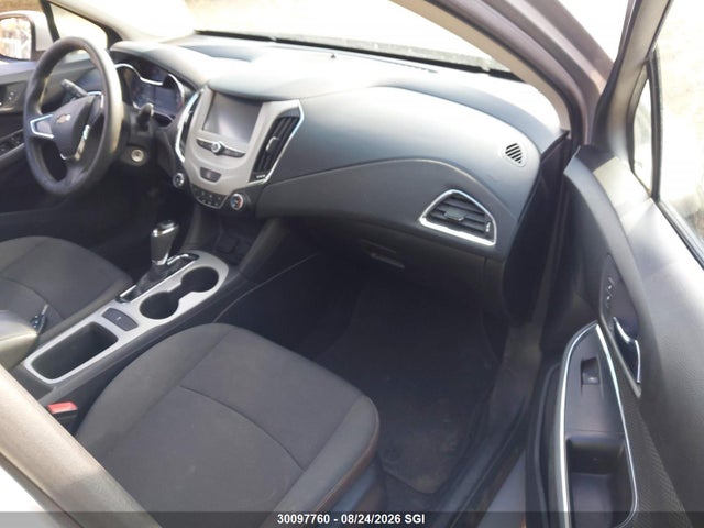 1G1BC5SM0G7290943 Chevrolet CRUZE LS