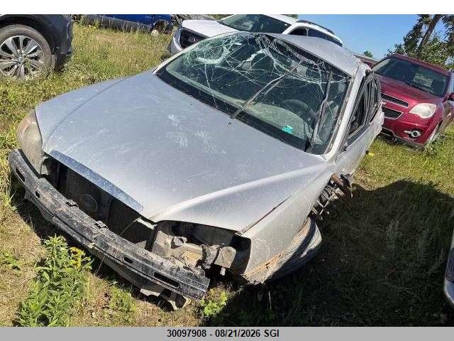 Продажа на аукционе авто 2004 Hyundai Elantra Gls/gt, vin: KMHDN45DX4U748917, номер лота: 30097908
