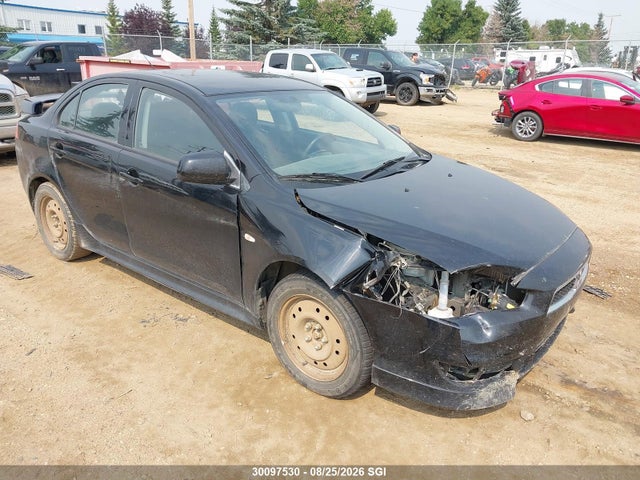 Продаж на аукціоні авто 2010 Mitsubishi Lancer Es/es Sport, vin: JA32U2FU8AU602169, номер лоту: 30097530
