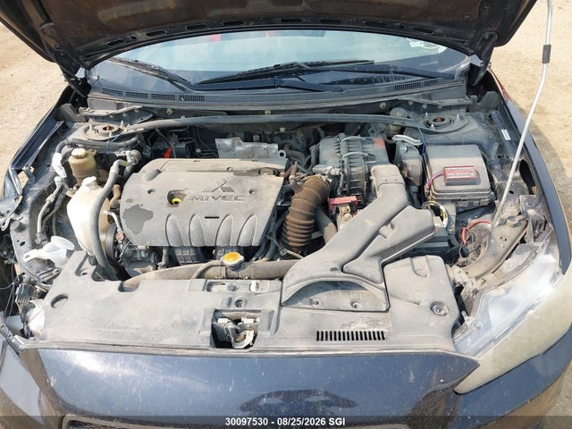 Продаж на аукціоні авто 2010 Mitsubishi Lancer Es/es Sport, vin: JA32U2FU8AU602169, номер лоту: 30097530