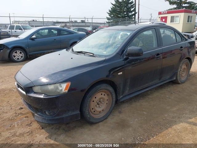 Продаж на аукціоні авто 2010 Mitsubishi Lancer Es/es Sport, vin: JA32U2FU8AU602169, номер лоту: 30097530