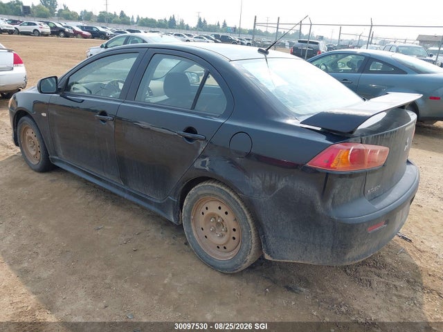 Продаж на аукціоні авто 2010 Mitsubishi Lancer Es/es Sport, vin: JA32U2FU8AU602169, номер лоту: 30097530