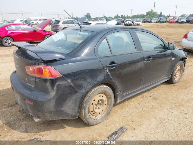 Продаж на аукціоні авто 2010 Mitsubishi Lancer Es/es Sport, vin: JA32U2FU8AU602169, номер лоту: 30097530