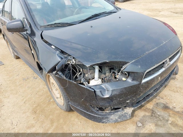 Продаж на аукціоні авто 2010 Mitsubishi Lancer Es/es Sport, vin: JA32U2FU8AU602169, номер лоту: 30097530