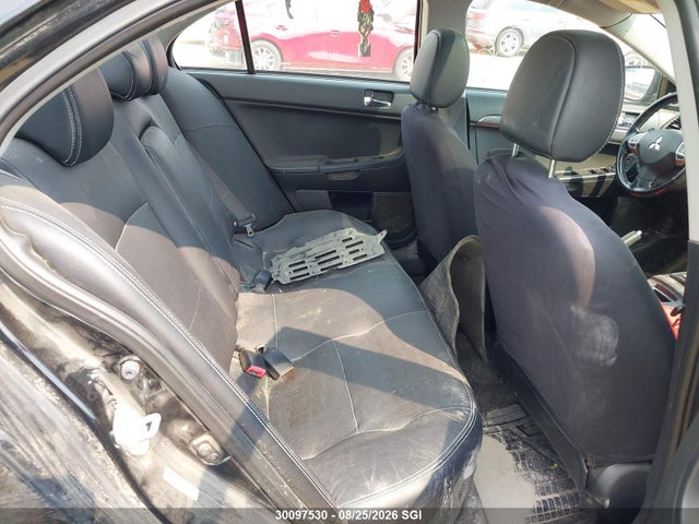 Продаж на аукціоні авто 2010 Mitsubishi Lancer Es/es Sport, vin: JA32U2FU8AU602169, номер лоту: 30097530
