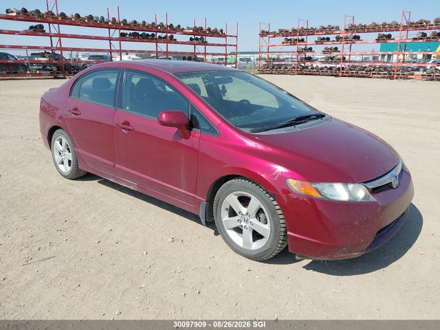 Продаж на аукціоні авто 2009 Honda Civic Lx-s, vin: 2HGFA16699H008536, номер лоту: 30097909