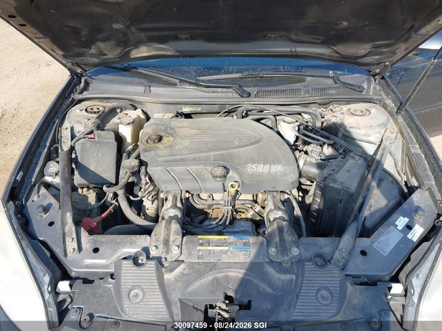 2010 Chevrolet Impala Lt მანქანა იყიდება აუქციონზე, vin: 2G1WB5EK9A1229738, აუქციონის ნომერი: 30097459