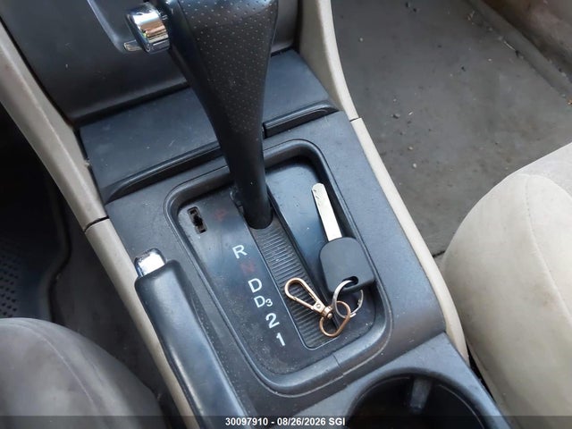 Продаж на аукціоні авто 2004 Honda Accord Lx, vin: 1HGCM56464A805379, номер лоту: 30097910