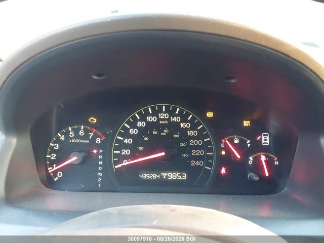 Продаж на аукціоні авто 2004 Honda Accord Lx, vin: 1HGCM56464A805379, номер лоту: 30097910