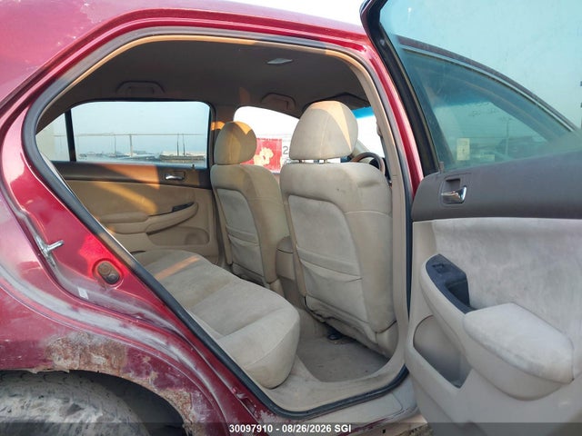 Продаж на аукціоні авто 2004 Honda Accord Lx, vin: 1HGCM56464A805379, номер лоту: 30097910