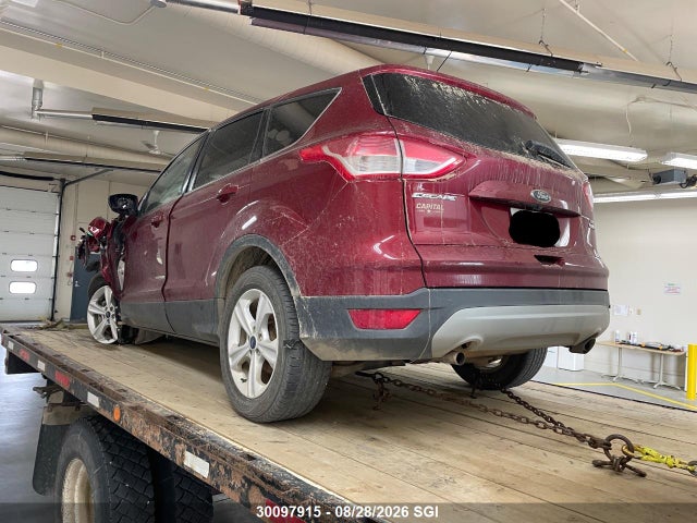 1FMCU9G94GUA40719 Ford ESCAPE SE