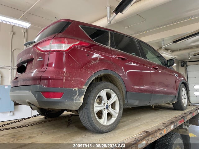 1FMCU9G94GUA40719 Ford ESCAPE SE
