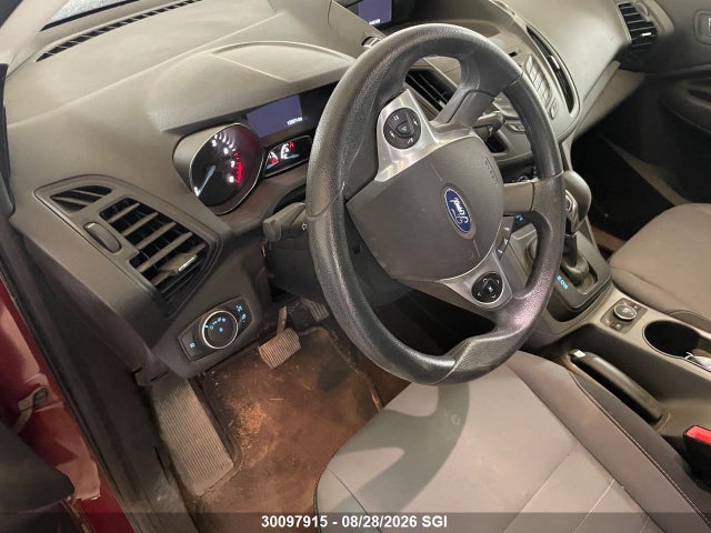 1FMCU9G94GUA40719 Ford ESCAPE SE