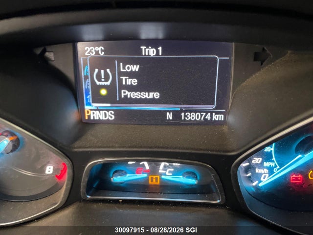 1FMCU9G94GUA40719 Ford ESCAPE SE
