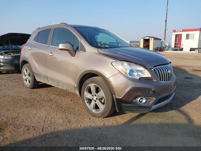 2014 KL4CJESB9EB524145 главное изображение