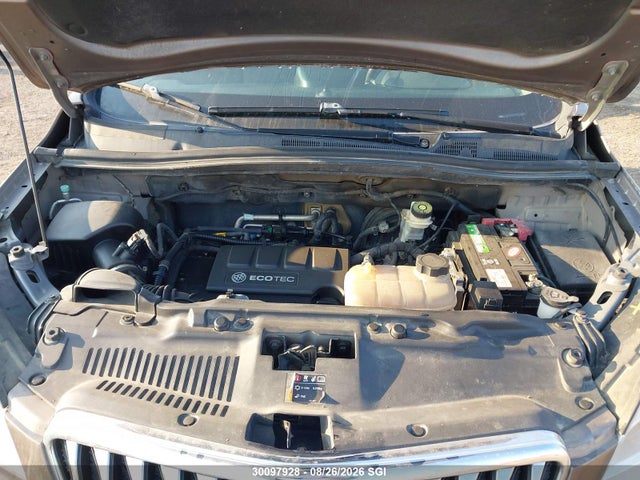 Buick Encore 2014 KL4CJESB9EB524145 Image 10