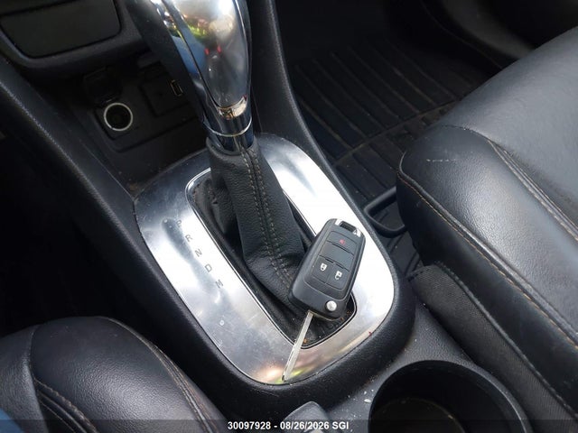 Buick Encore 2014 KL4CJESB9EB524145 Image 11