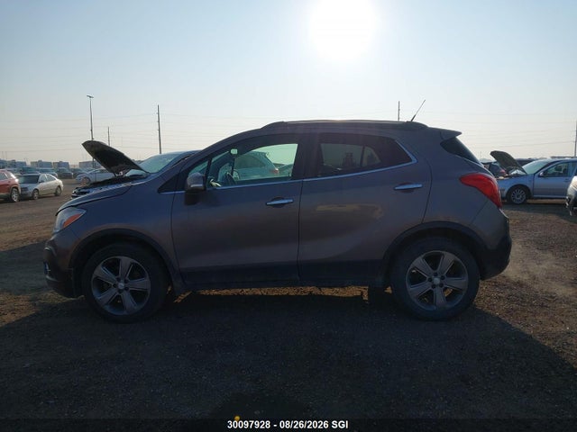 Buick Encore 2014 KL4CJESB9EB524145 Image 13