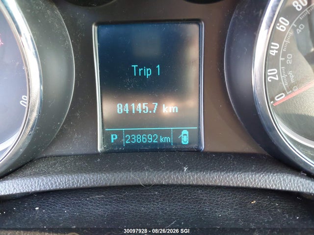 Buick Encore 2014 KL4CJESB9EB524145 Image 14