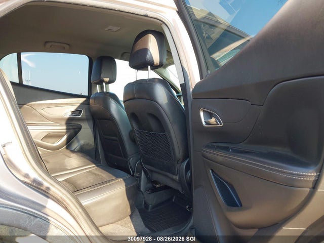 Buick Encore 2014 KL4CJESB9EB524145 Image 8