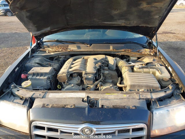 Продаж на аукціоні авто 2005 Chrysler 300 Touring, vin: 2C3AA53G05H625917, номер лоту: 30097931