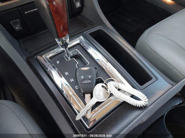 Продаж на аукціоні авто 2005 Chrysler 300 Touring, vin: 2C3AA53G05H625917, номер лоту: 30097931