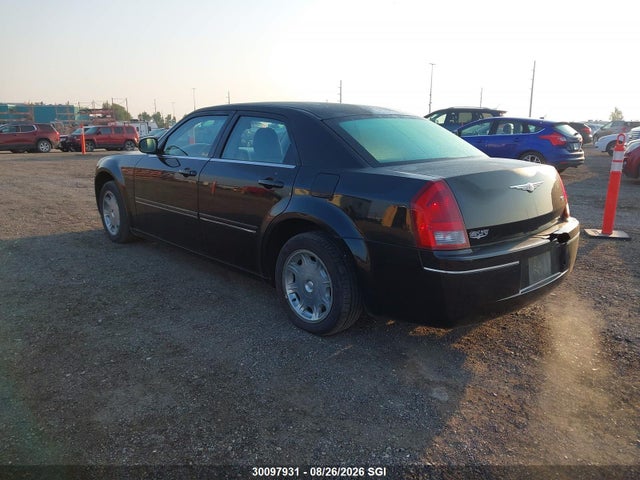 Продаж на аукціоні авто 2005 Chrysler 300 Touring, vin: 2C3AA53G05H625917, номер лоту: 30097931