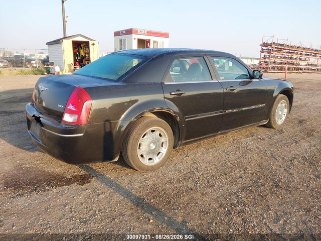 Продаж на аукціоні авто 2005 Chrysler 300 Touring, vin: 2C3AA53G05H625917, номер лоту: 30097931