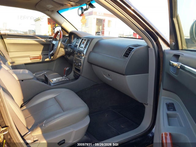 Продаж на аукціоні авто 2005 Chrysler 300 Touring, vin: 2C3AA53G05H625917, номер лоту: 30097931