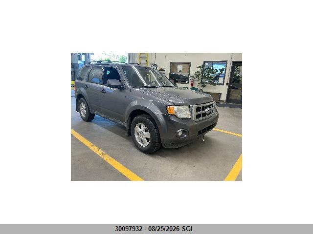 Aukcja sprzedaży 2012 Ford Escape Xlt, vin: 1FMCU0DG3CKA86529, numer aukcji: 30097932