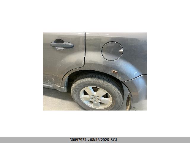 Aukcja sprzedaży 2012 Ford Escape Xlt, vin: 1FMCU0DG3CKA86529, numer aukcji: 30097932