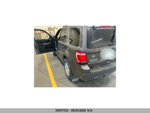 Aukcja sprzedaży 2012 Ford Escape Xlt, vin: 1FMCU0DG3CKA86529, numer aukcji: 30097932
