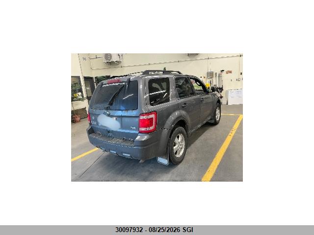 Aukcja sprzedaży 2012 Ford Escape Xlt, vin: 1FMCU0DG3CKA86529, numer aukcji: 30097932