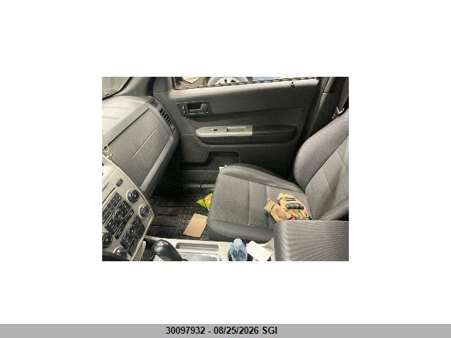 Aukcja sprzedaży 2012 Ford Escape Xlt, vin: 1FMCU0DG3CKA86529, numer aukcji: 30097932