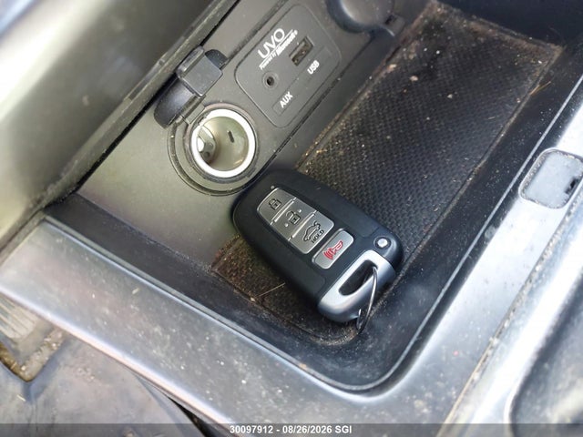 30097912 :رقم المزاد ، KNAGM4AD7B5004321 vin ، 2011 Kia Optima Hybrid مزاد بيع