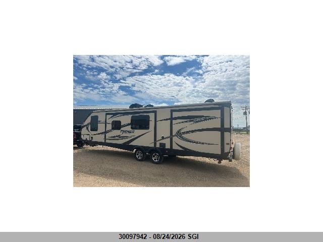 Keystone 34 Ripr 2016 4YDT31B20GD423024 Image 3