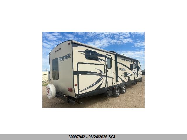 Keystone 34 Ripr 2016 4YDT31B20GD423024 Image 4